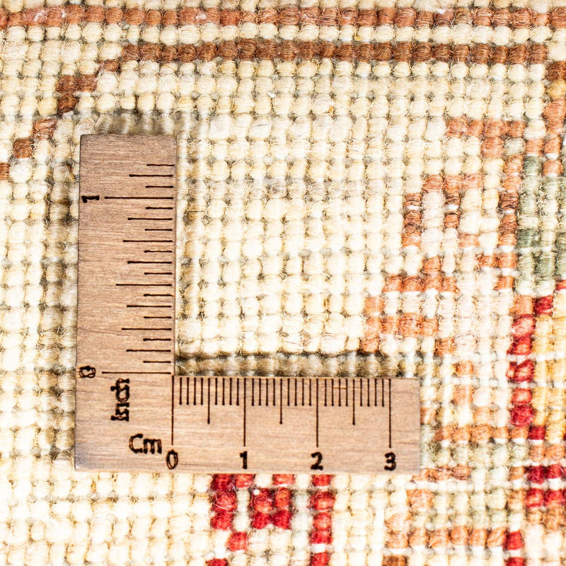 Runner Ziegler Carpet - 273 x 85 cm - mörkblå