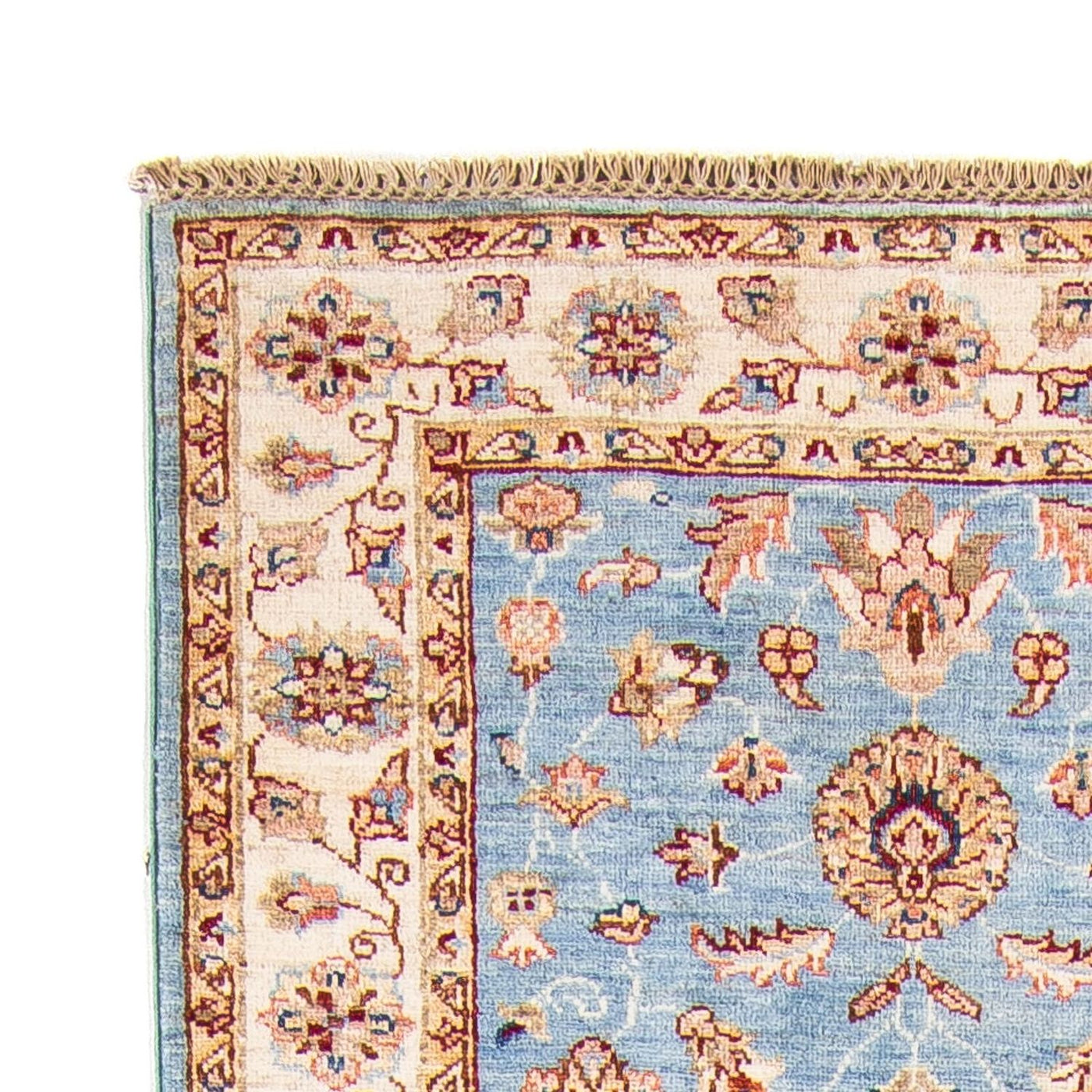 Ziegler Carpet 304x85cm - Oriental Carpet