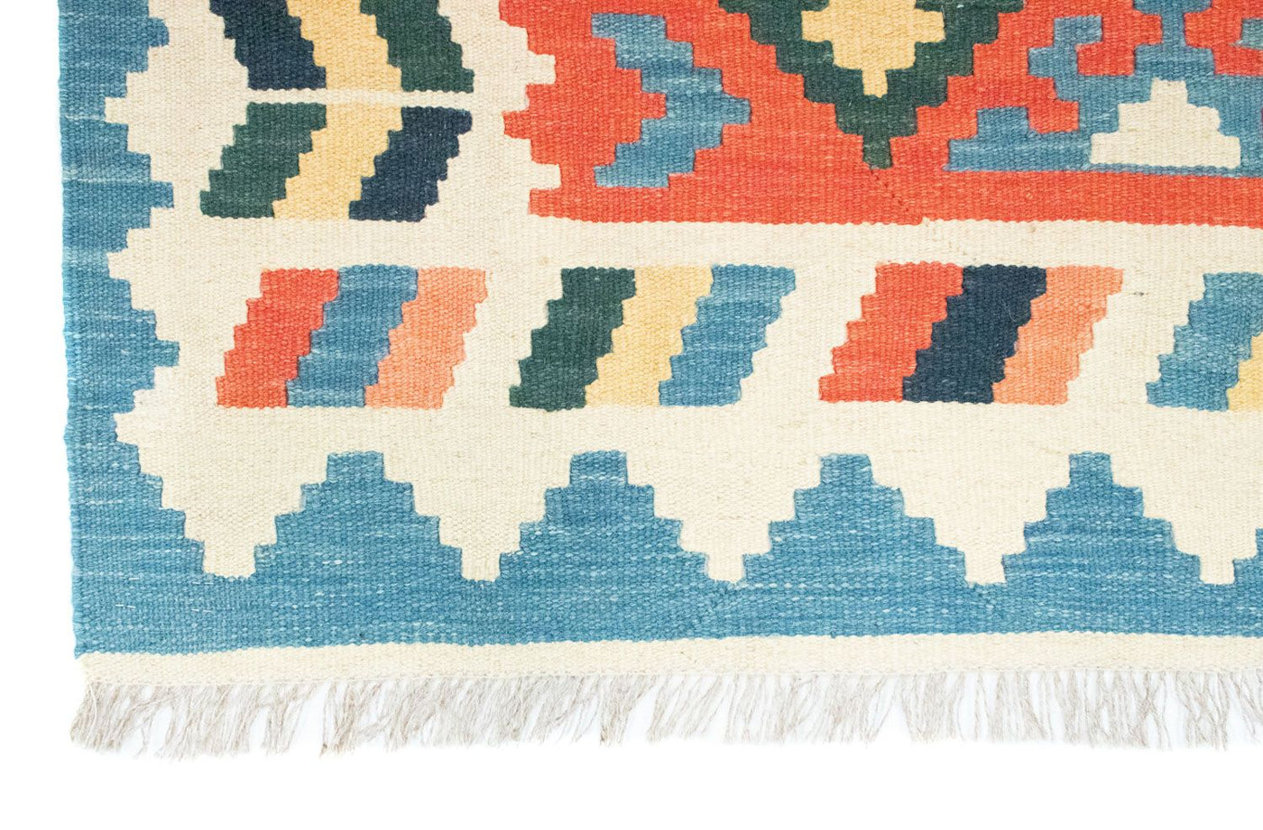 Kilim Fars Mattan 170x120cm