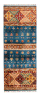 Shal Mattan 210x76cm - Oriental Carpet