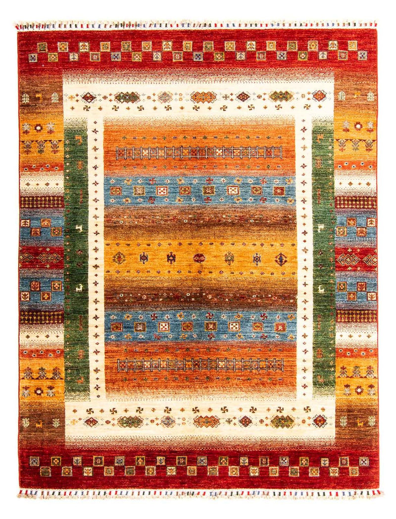 Ziegler Carpet - Ariana - 208 x 153 cm - flerfärgad