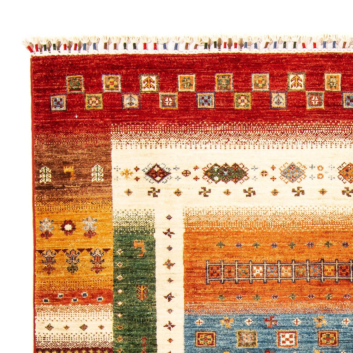 Ariana Mattan 208x153cm - Oriental Carpet