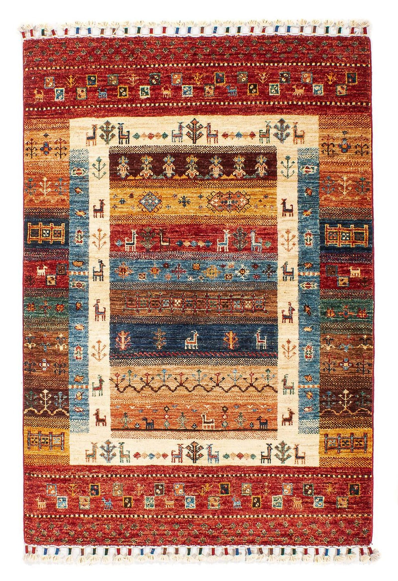 Ziegler Carpet - Ariana - 124 x 91 cm - flerfärgad