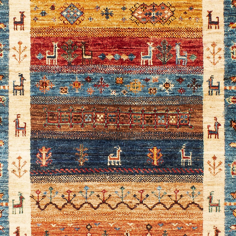 Ziegler Carpet - Ariana - 124 x 91 cm - flerfärgad