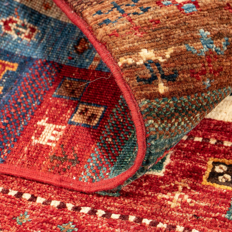 Ziegler Carpet - Ariana - 124 x 91 cm - flerfärgad