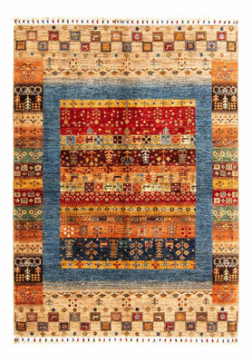 Ziegler Carpet - Ariana - 189 x 130 cm - flerfärgad