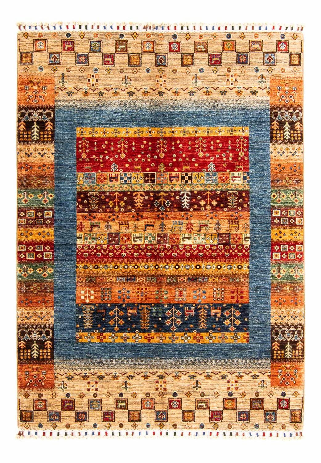 Ziegler Carpet - Ariana - 189 x 130 cm - flerfärgad