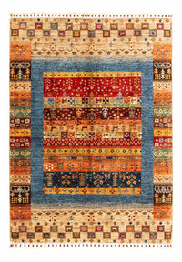 Ziegler Carpet - Ariana - 189 x 130 cm - flerfärgad