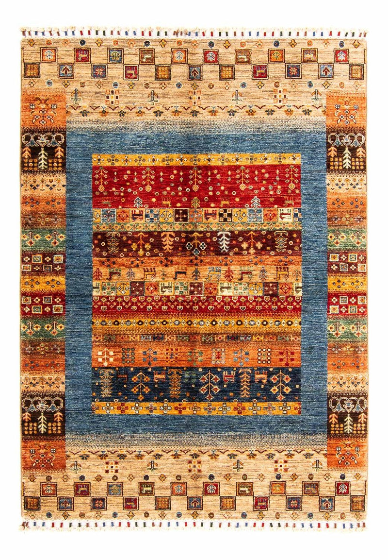 Ziegler Carpet - Ariana - 189 x 130 cm - flerfärgad