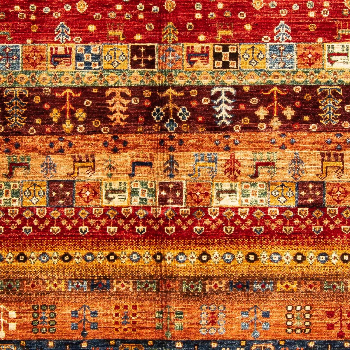 Ziegler Carpet - Ariana - 189 x 130 cm - flerfärgad