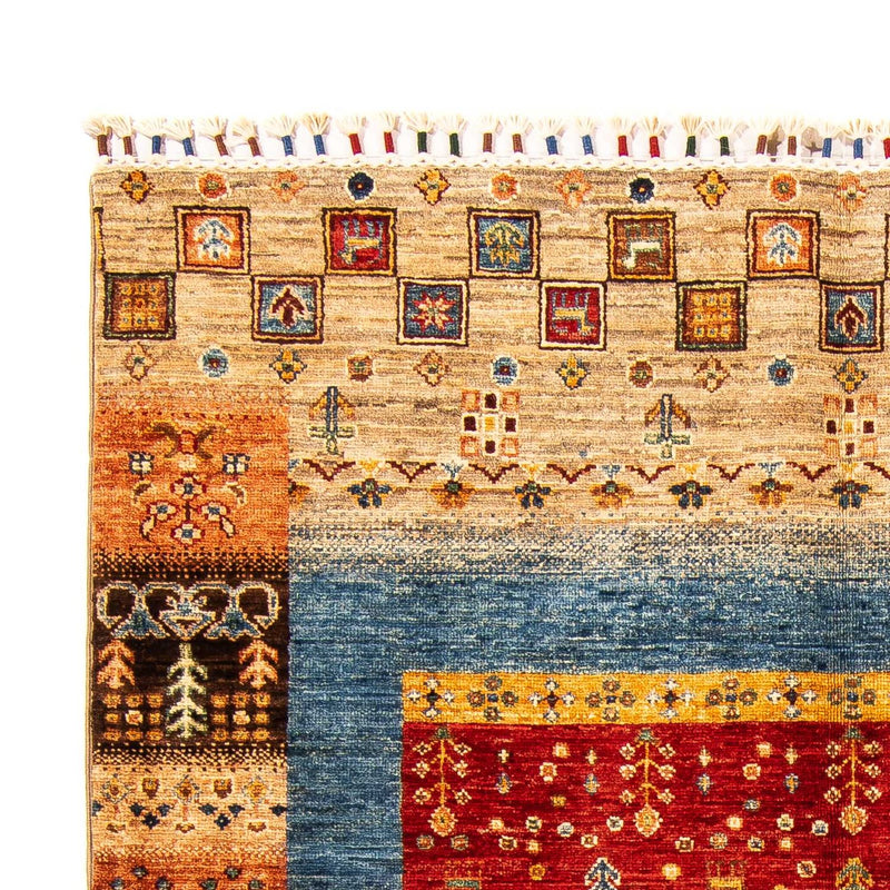 Ziegler Carpet - Ariana - 189 x 130 cm - flerfärgad