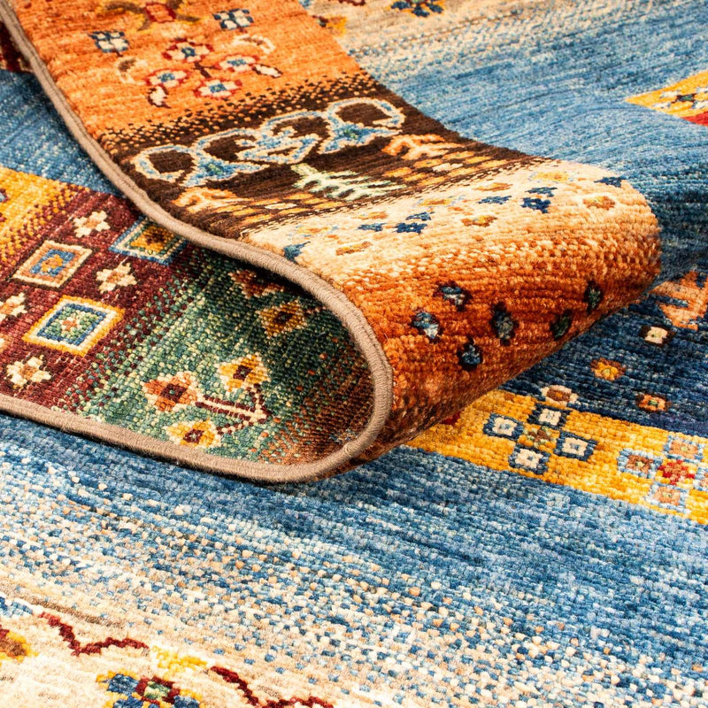 Ziegler Carpet - Ariana - 189 x 130 cm - flerfärgad