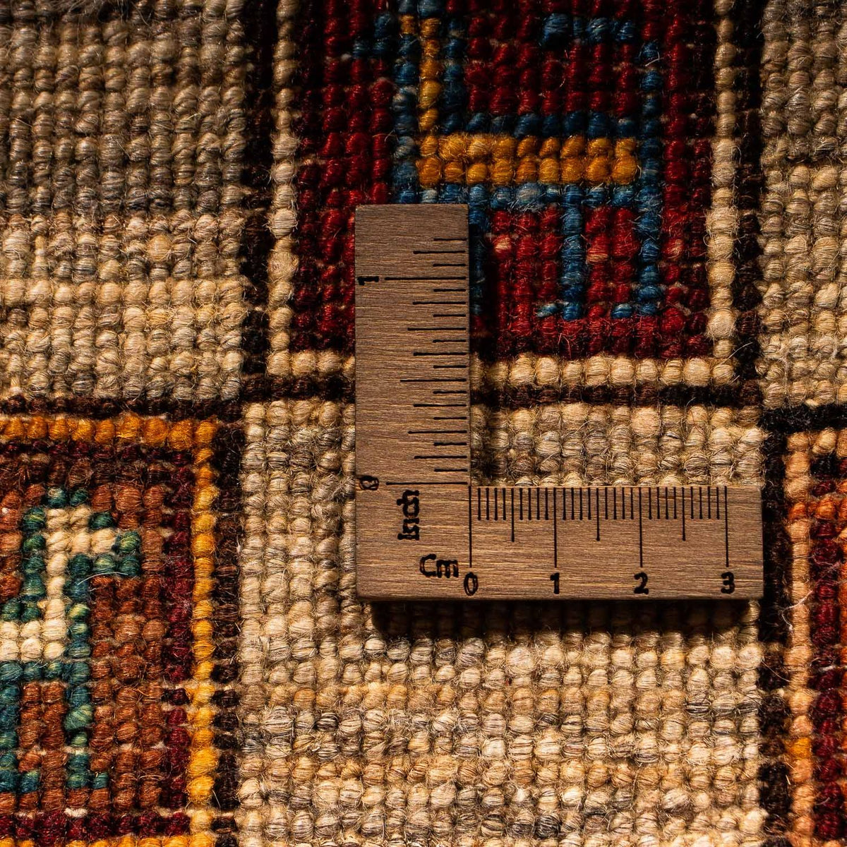 Ziegler Carpet - Ariana - 189 x 130 cm - flerfärgad