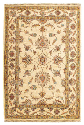 Ziegler Carpet - 153 x 104 cm - beige