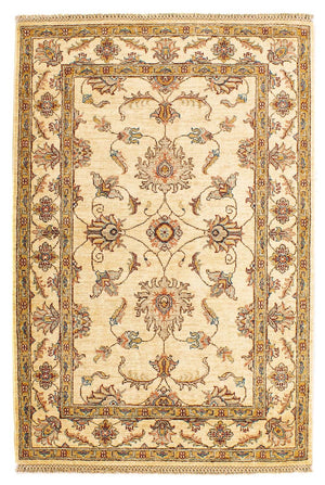 Ziegler Carpet - 153 x 104 cm - beige