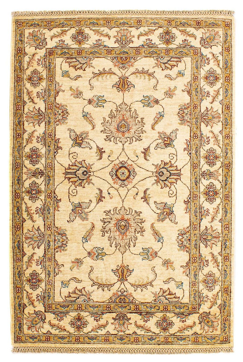 Ziegler Carpet - 153 x 104 cm - beige
