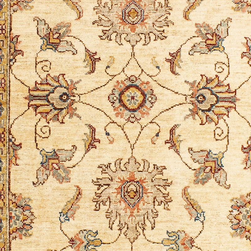 Ziegler Carpet - 153 x 104 cm - beige