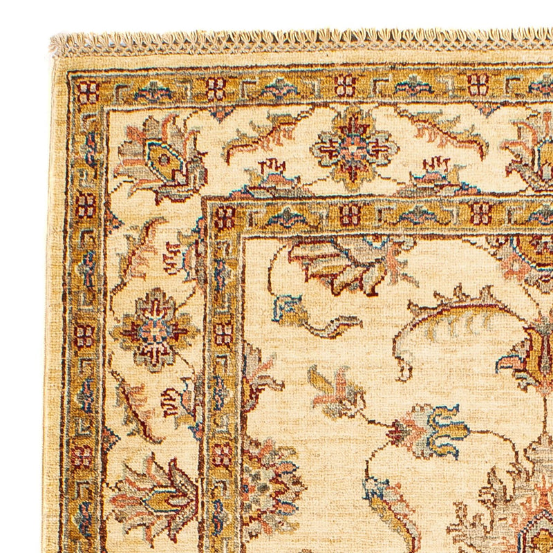 Ziegler Carpet - 153 x 104 cm - beige