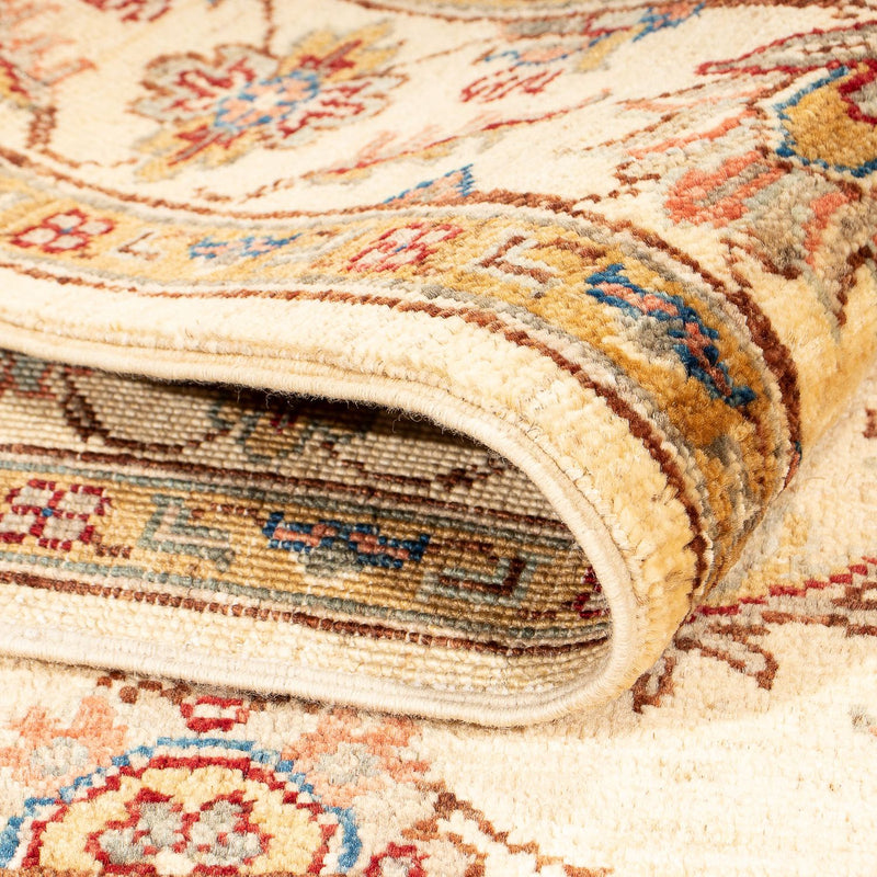 Ziegler Carpet - 153 x 104 cm - beige