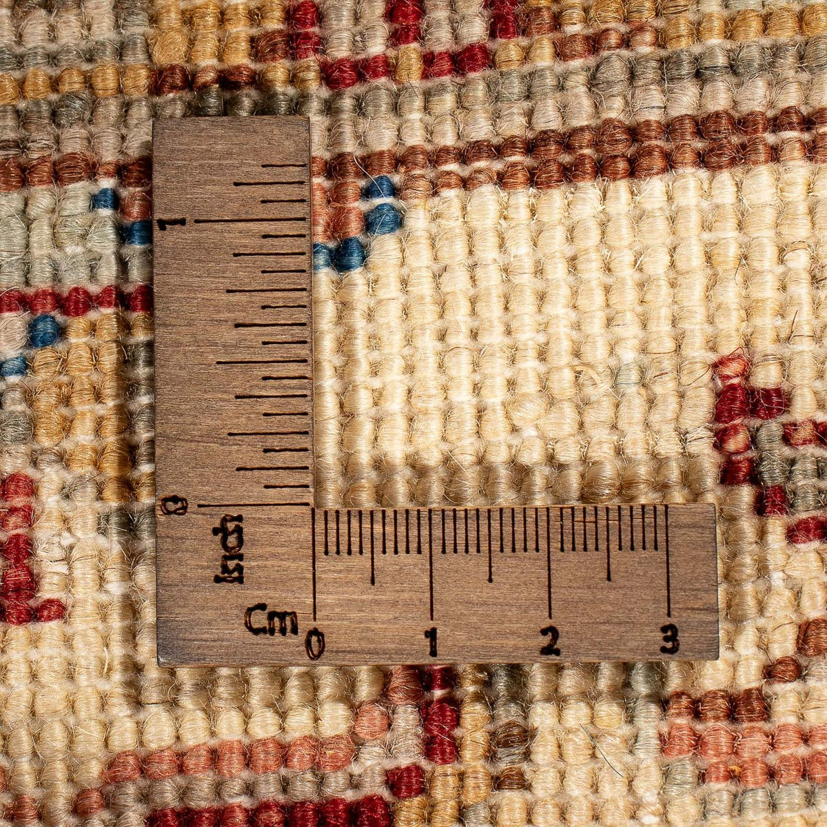 Ziegler Carpet - 153 x 104 cm - beige