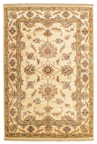 Ziegler Carpet - 152 x 103 cm - beige
