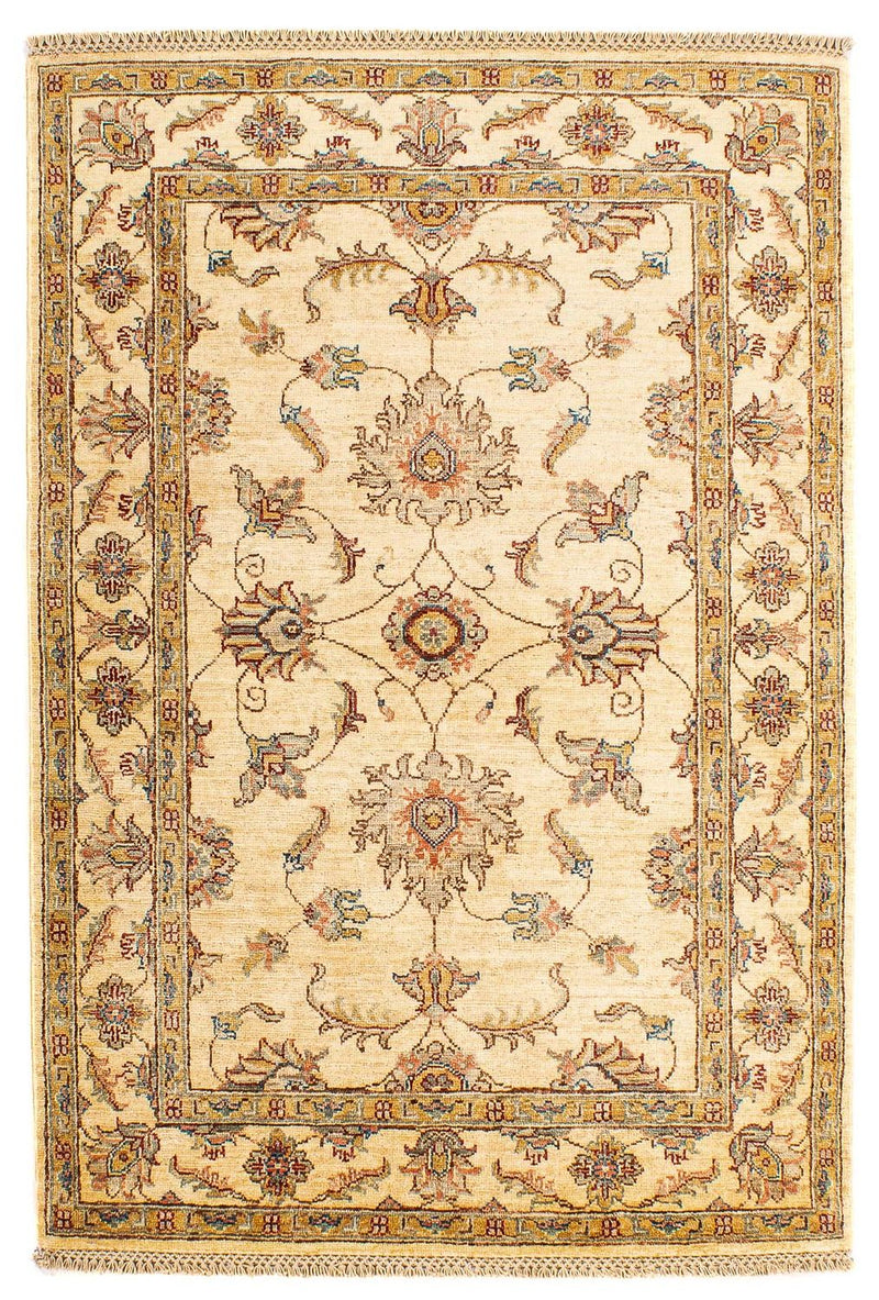 Ziegler Carpet - 152 x 103 cm - beige
