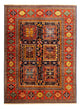 Afghansk matta 244x170cm - Oriental Carpet