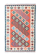 Kilim Fars Mattan 186x120cm