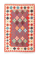 Kilim Fars Mattan 183x120cm