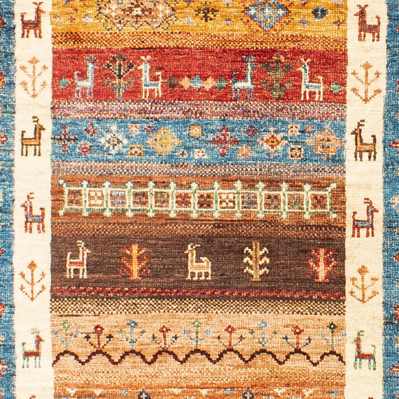 Ziegler Carpet - Ariana - 124 x 81 cm - flerfärgad