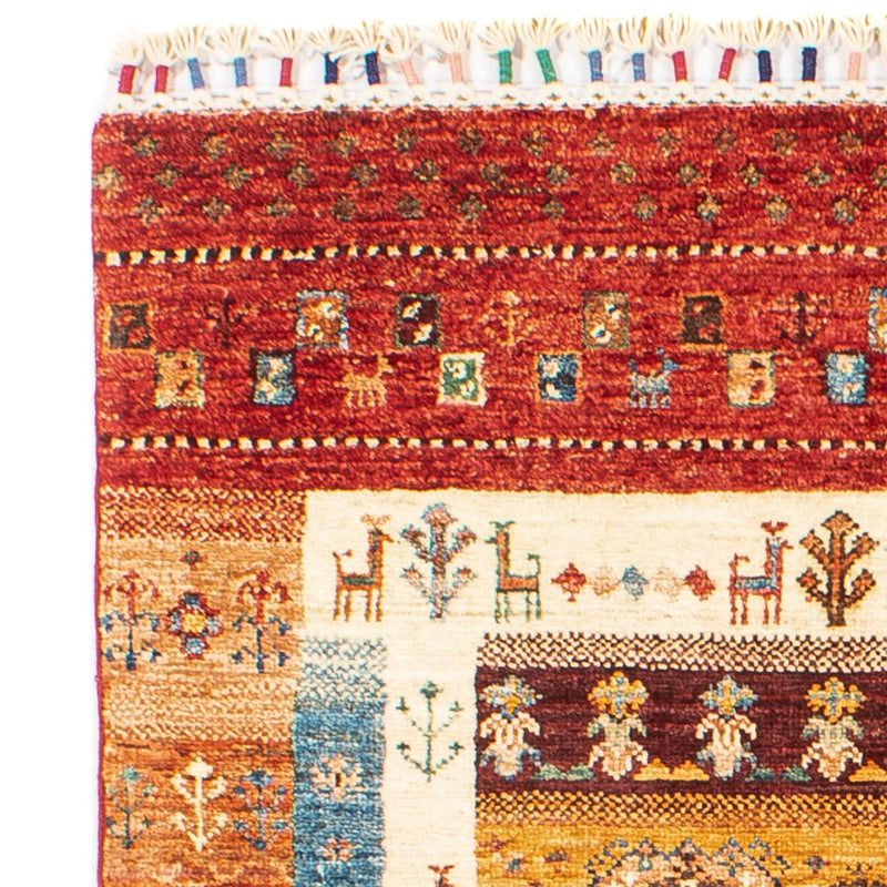 Ziegler Carpet - Ariana - 124 x 81 cm - flerfärgad