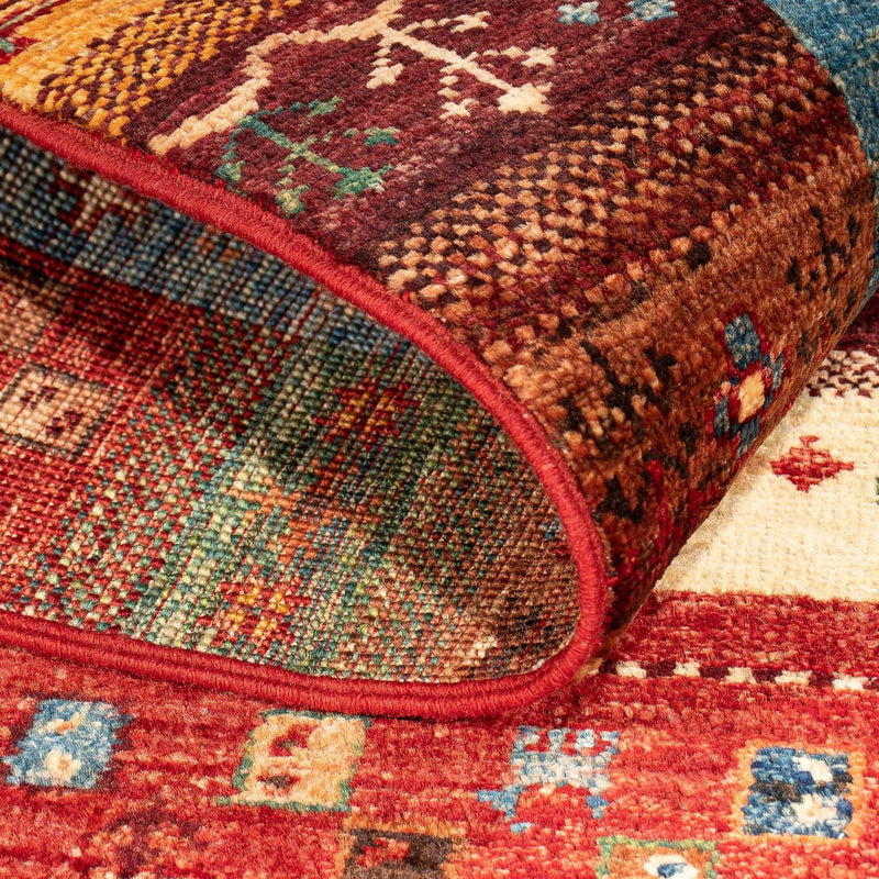 Ziegler Carpet - Ariana - 124 x 81 cm - flerfärgad