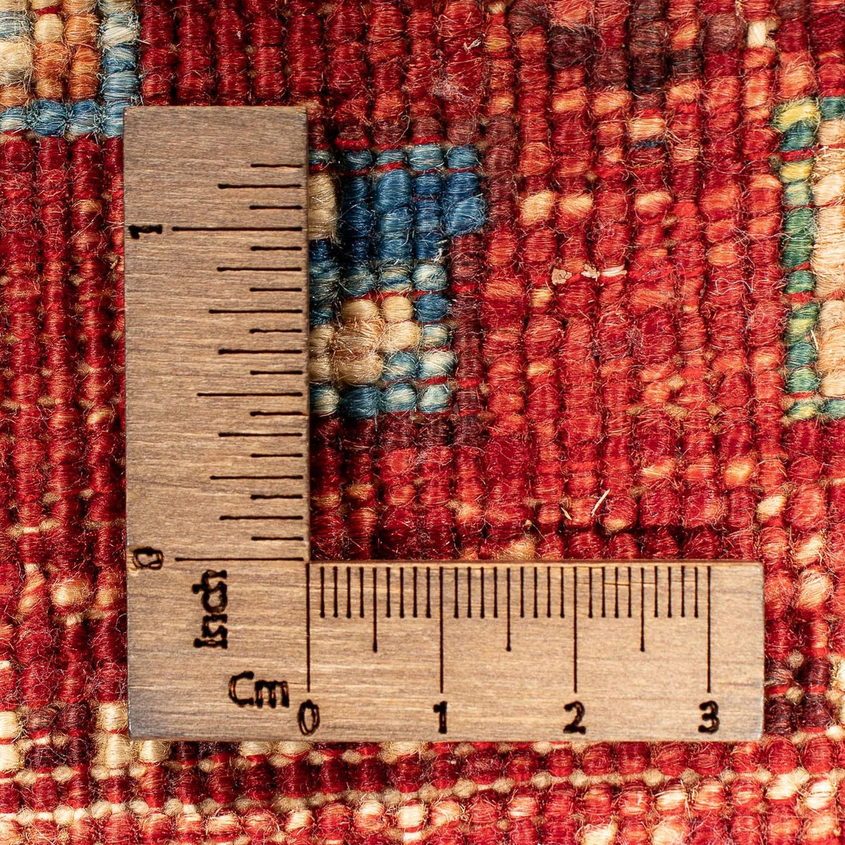 Ziegler Carpet - Ariana - 124 x 81 cm - flerfärgad