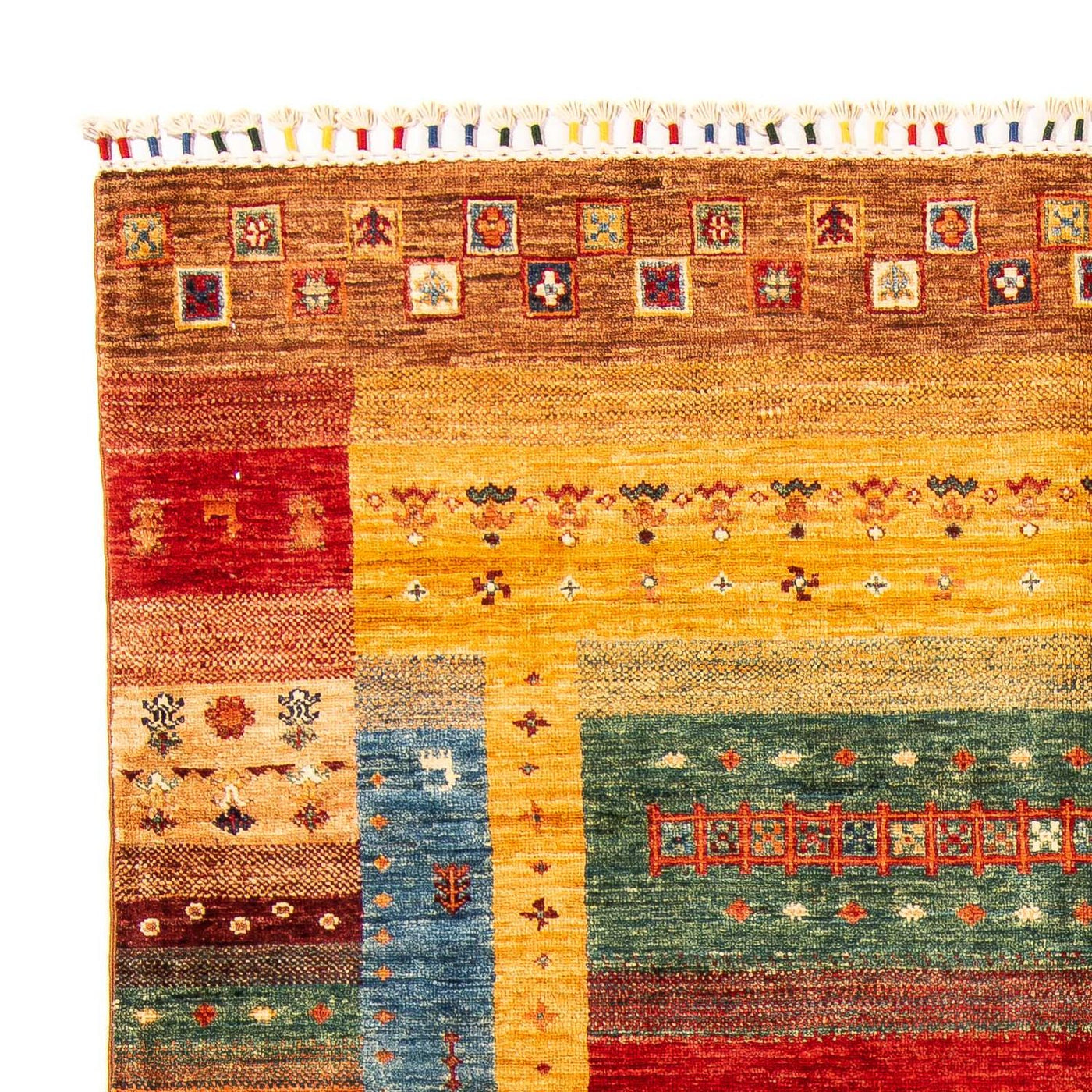 Ariana Mattan 206x161cm - Oriental Carpet
