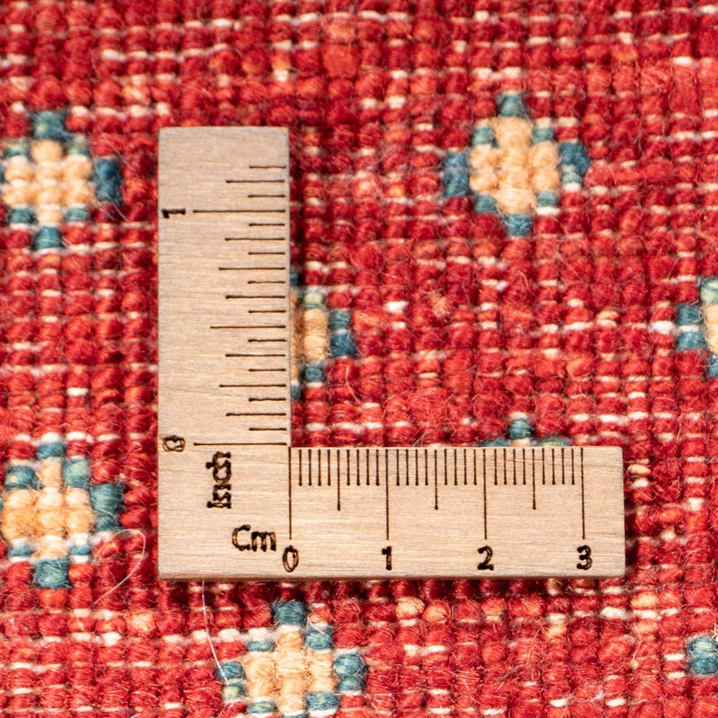 Ziegler Carpet - Ariana - 264 x 178 cm - mörkröd