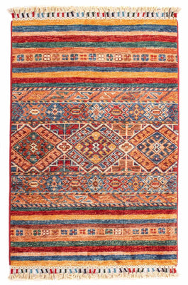 Ziegler Carpet - Shal - 98 x 61 cm - flerfärgad