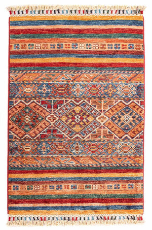 Ziegler Carpet - Shal - 98 x 61 cm - flerfärgad
