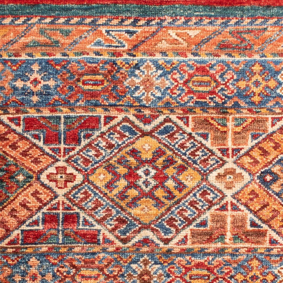 Ziegler Carpet - Shal - 98 x 61 cm - flerfärgad