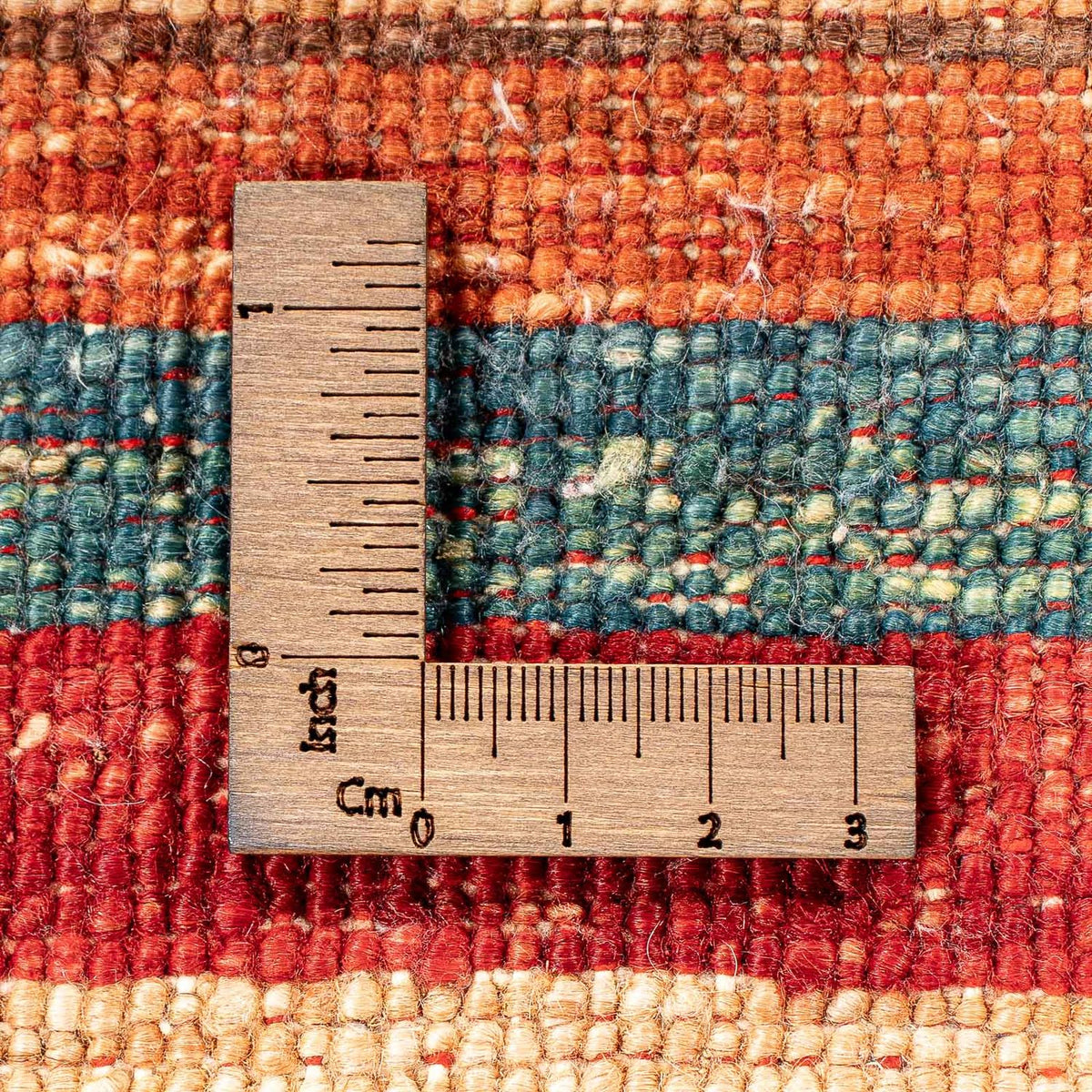 Ziegler Carpet - Shal - 98 x 61 cm - flerfärgad