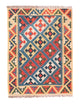 Kilim Fars Mattan 168x128cm
