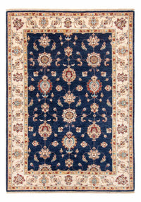 Ziegler Carpet - 242 x 175 cm - mörkblå