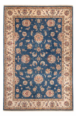 Ziegler Carpet - 257 x 175 cm - mörkblå