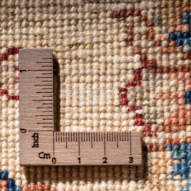 Ziegler Carpet - 257 x 175 cm - mörkblå