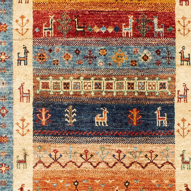 Ziegler Carpet - Ariana - 132 x 82 cm - flerfärgad