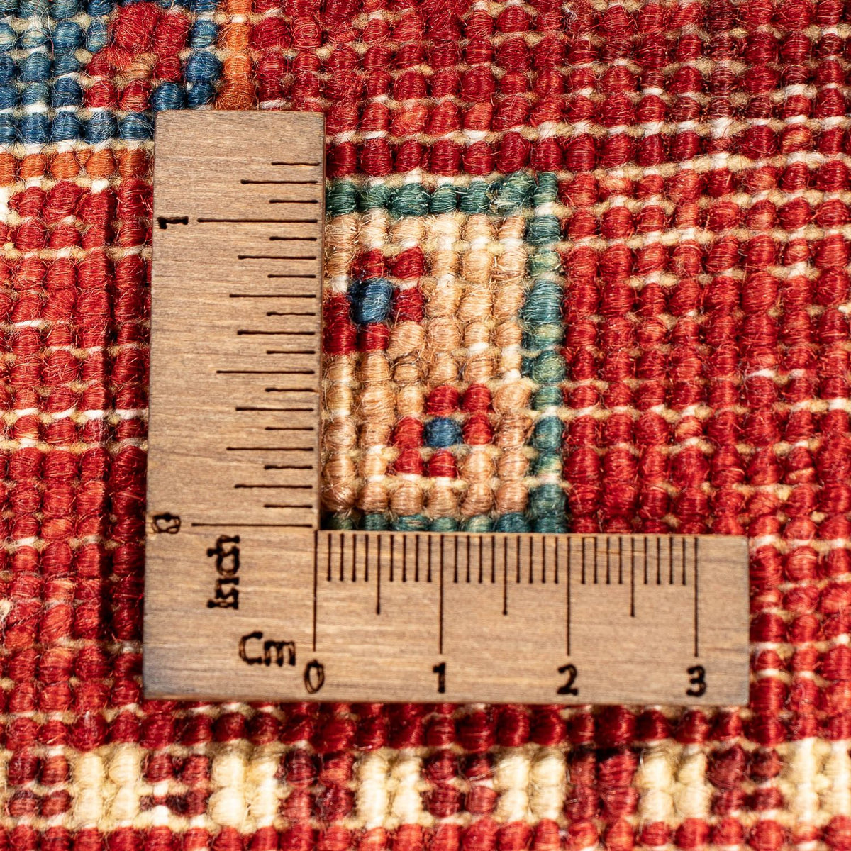 Ziegler Carpet - Ariana - 132 x 82 cm - flerfärgad