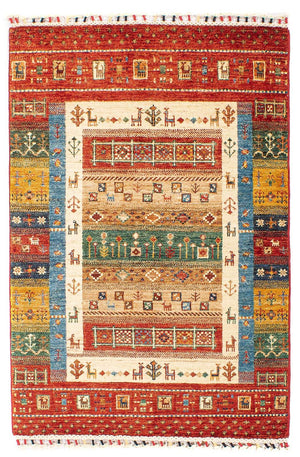 Ziegler Carpet - Ariana - 122 x 83 cm - flerfärgad