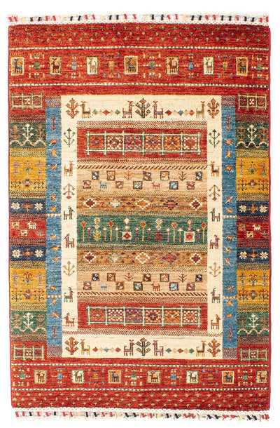 Ariana Mattan 83x122cm - Oriental Carpet