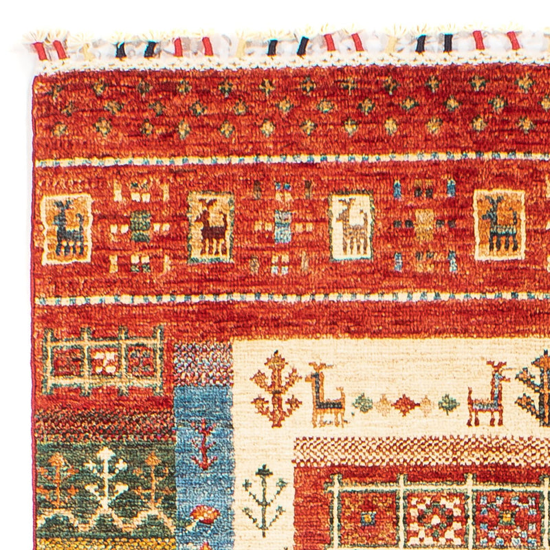 Ziegler Carpet - Ariana - 122 x 83 cm - flerfärgad