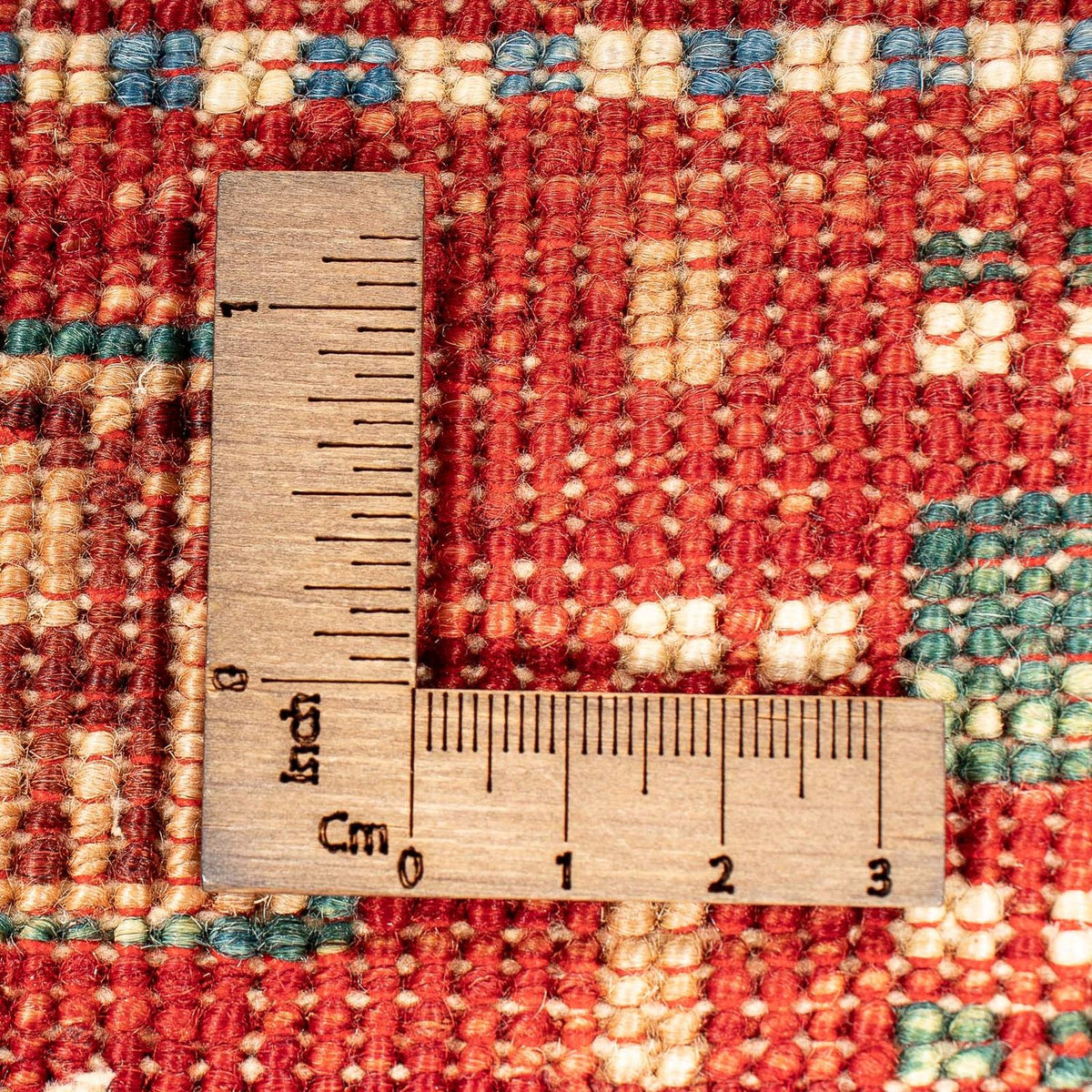 Ziegler Carpet - Ariana - 122 x 83 cm - flerfärgad