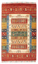 Ziegler Carpet - Ariana - 127 x 84 cm - flerfärgad